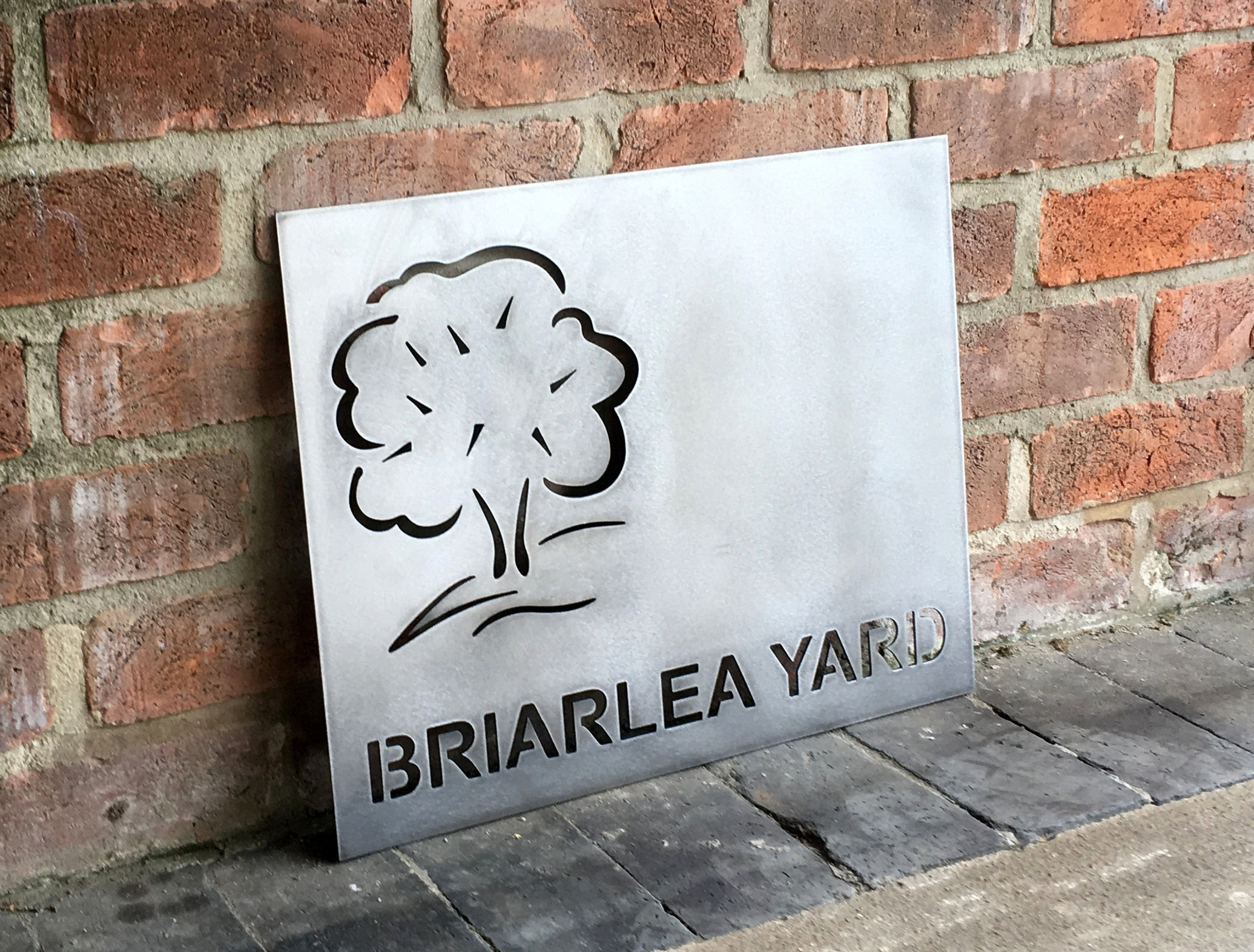 Briarlea Yard