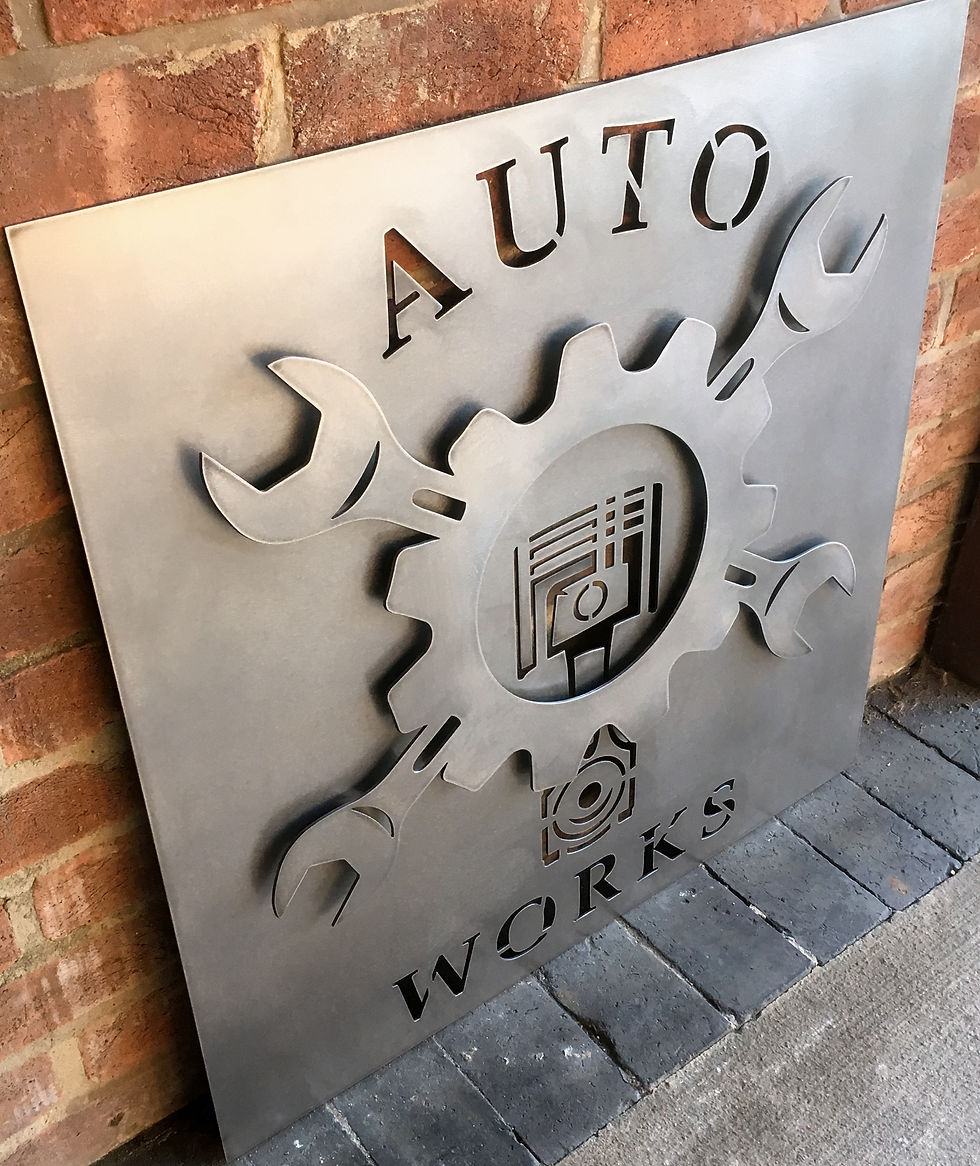 Thumbnail: Auto Works