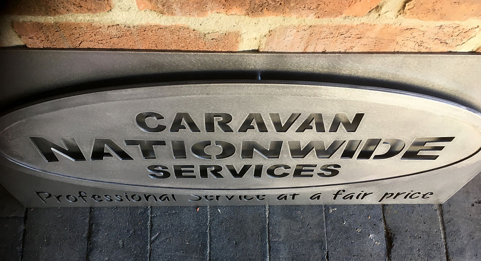 Thumbnail: Caravan Nationwide Services