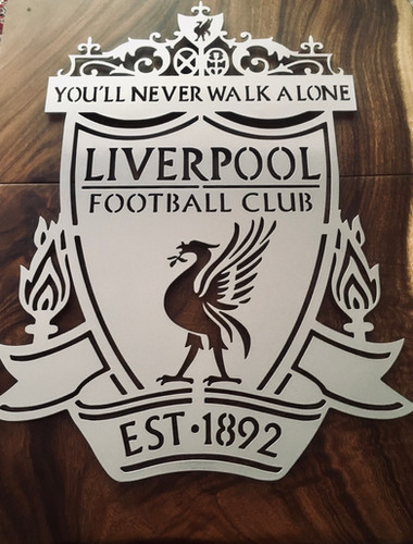 Insigne Liverpool Fc Écusson Broche Officiel Liverpool FC Insigne Liverpool Fc Écusson Broche Officiel Liverpool FC