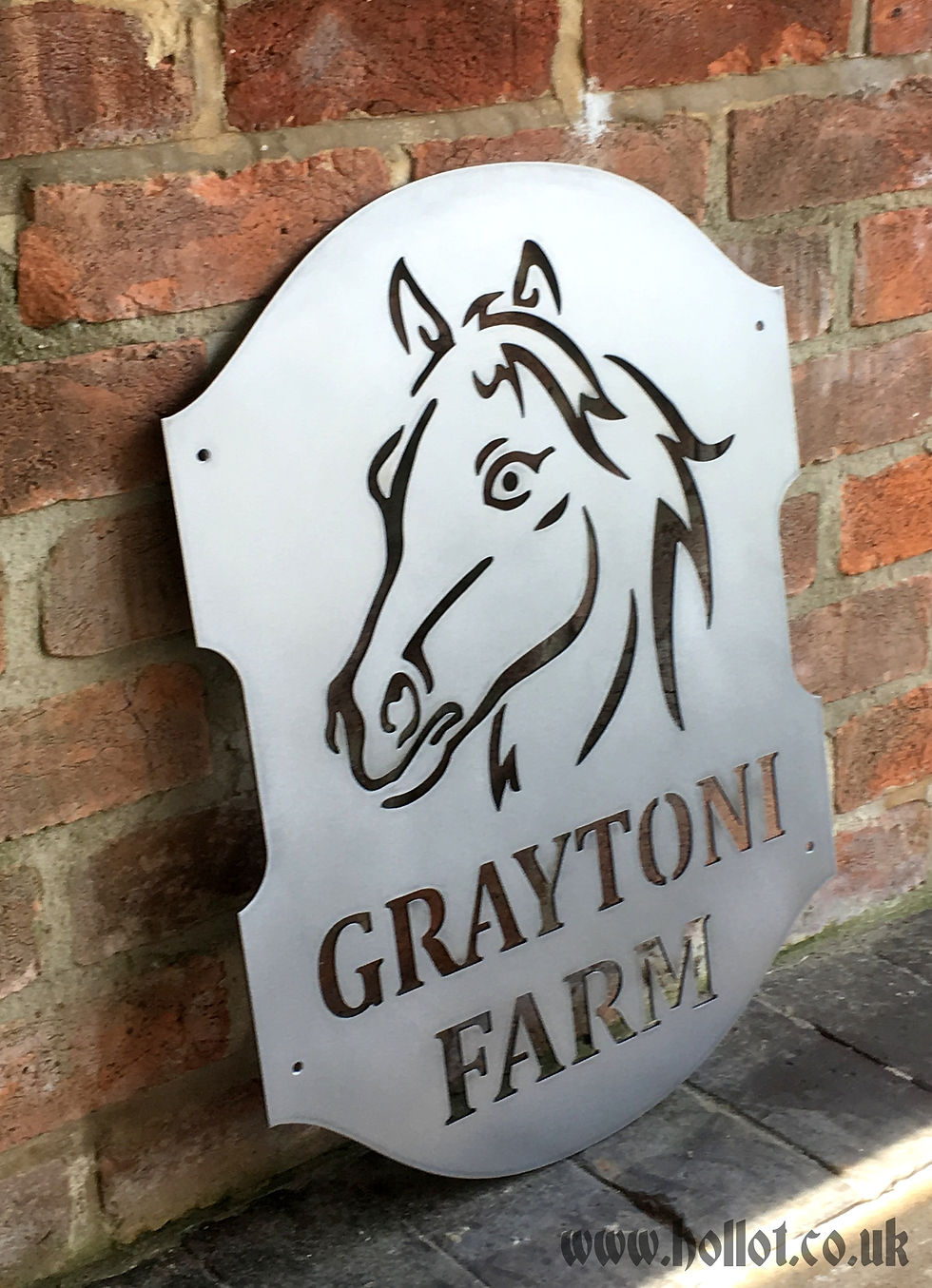Thumbnail: Graytoni Farm
