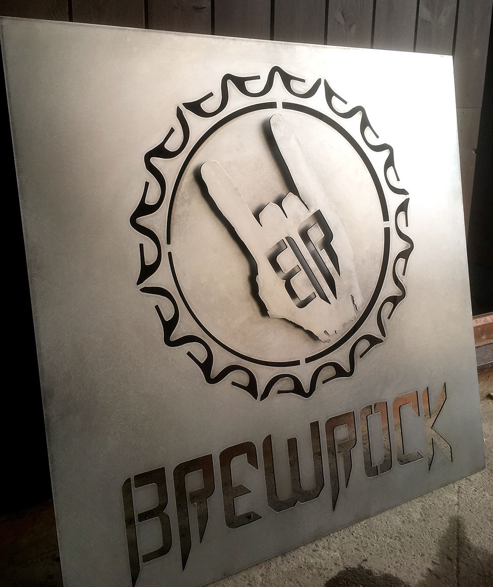 Thumbnail: Brewrock