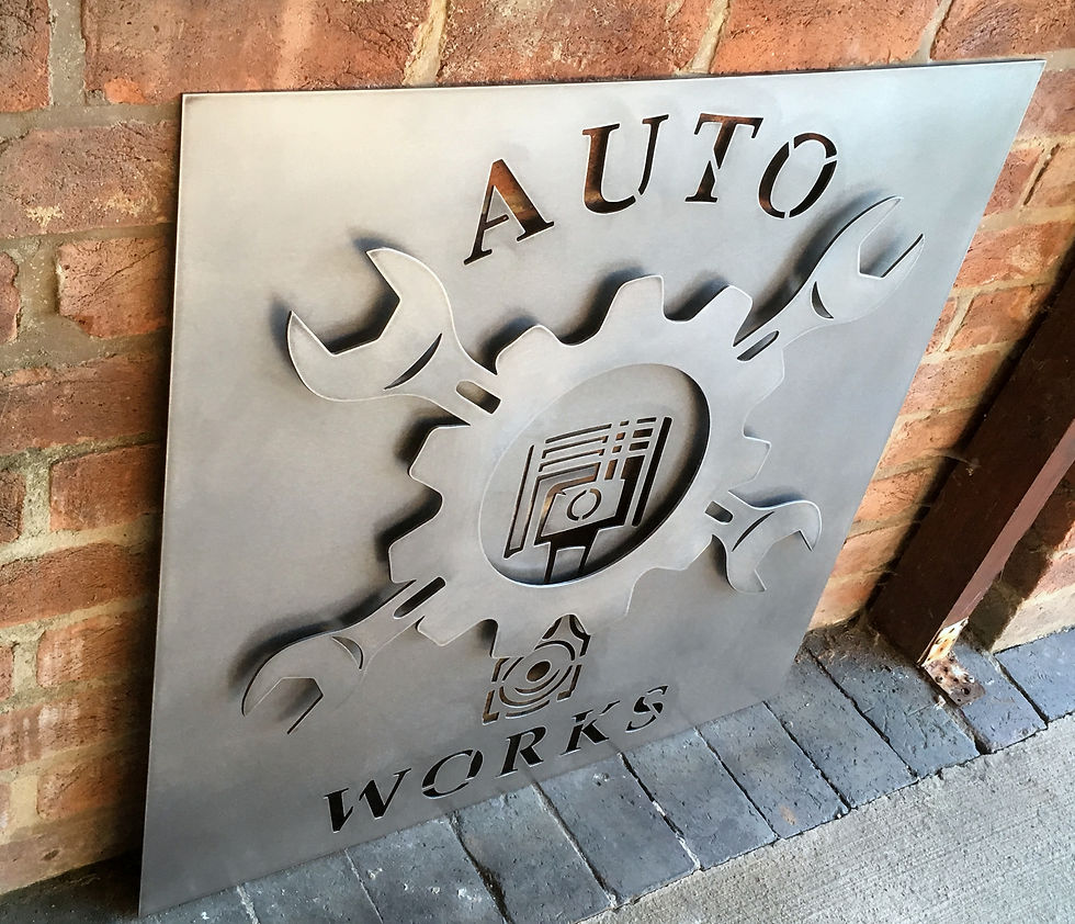Thumbnail: Auto Works
