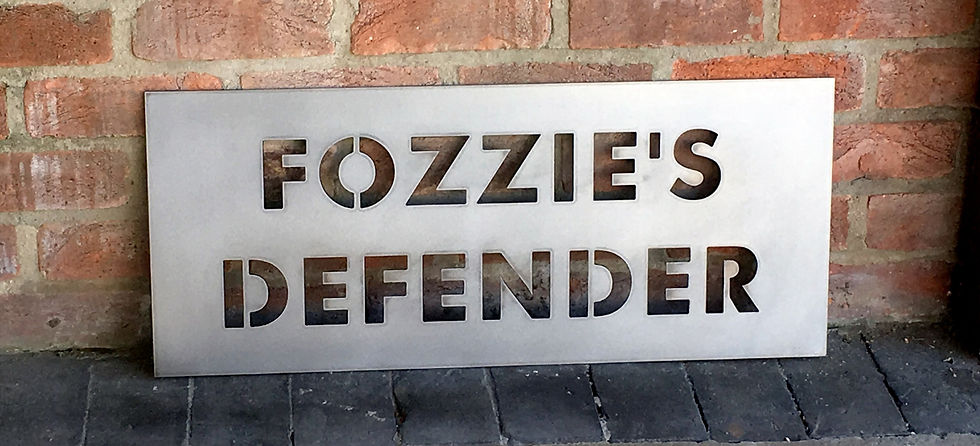Thumbnail: Fozzie's Defender