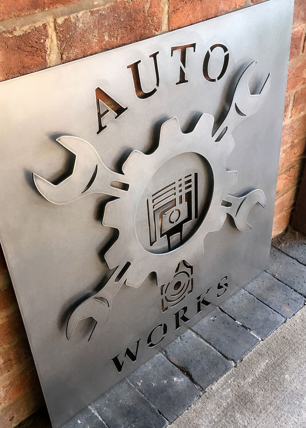 Thumbnail: Auto Works