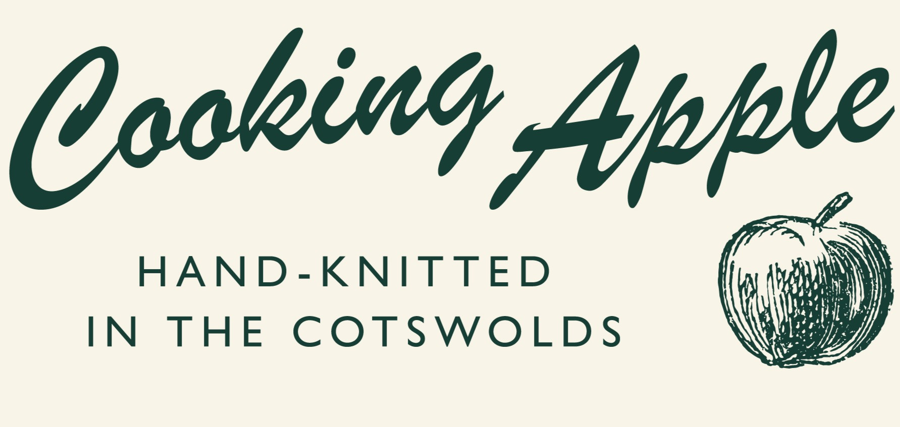 Traditional knitwear | Cooking Apple