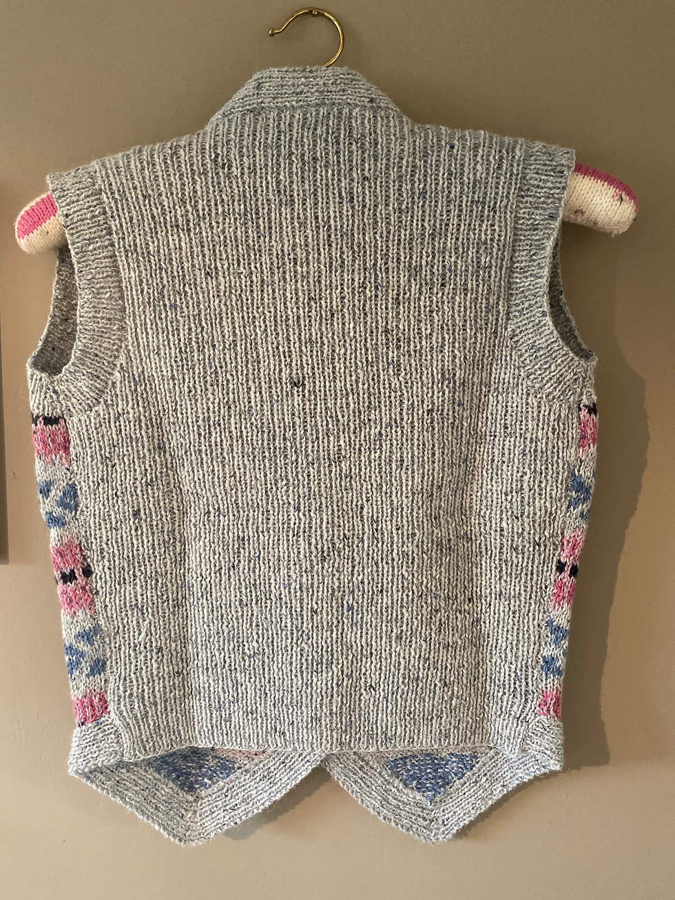 Thumbnail: Alabaster Waistcoat