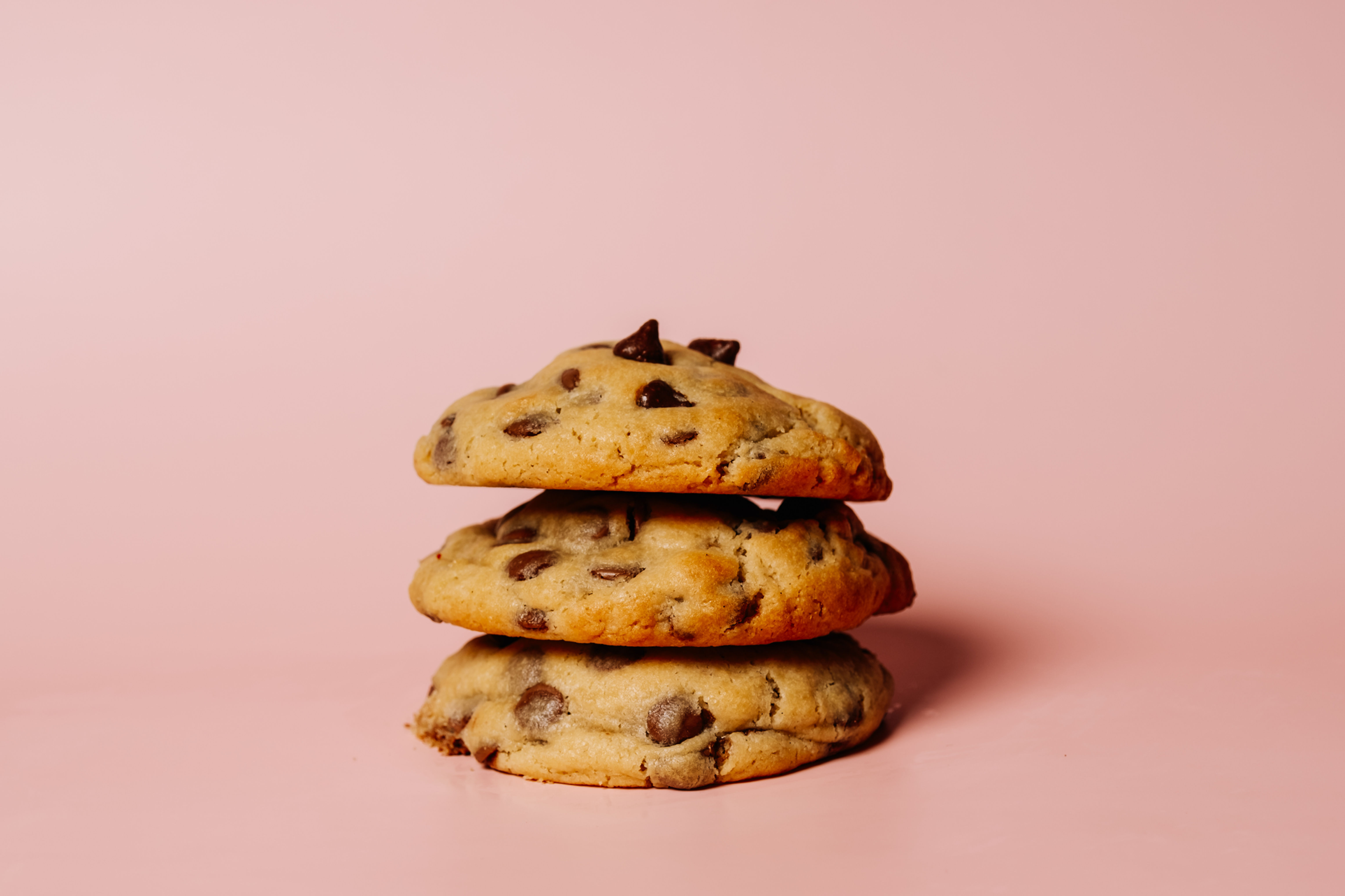 Classic Choc Chip