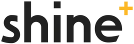 Shine logo