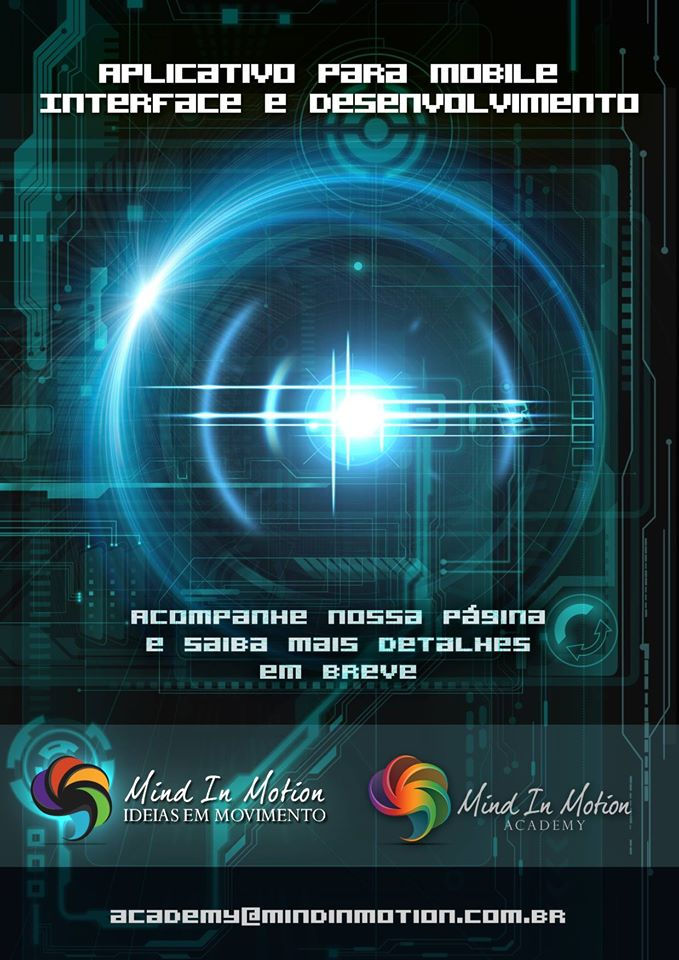 Produção Gráfica - Workshop