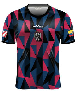 IDV NJ SUMMER EDITION SHIRT