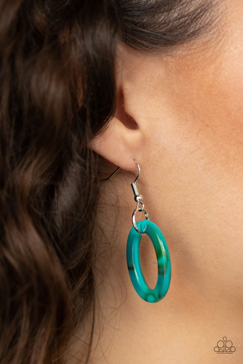 Thumbnail: Turn Up The Heat - Blue