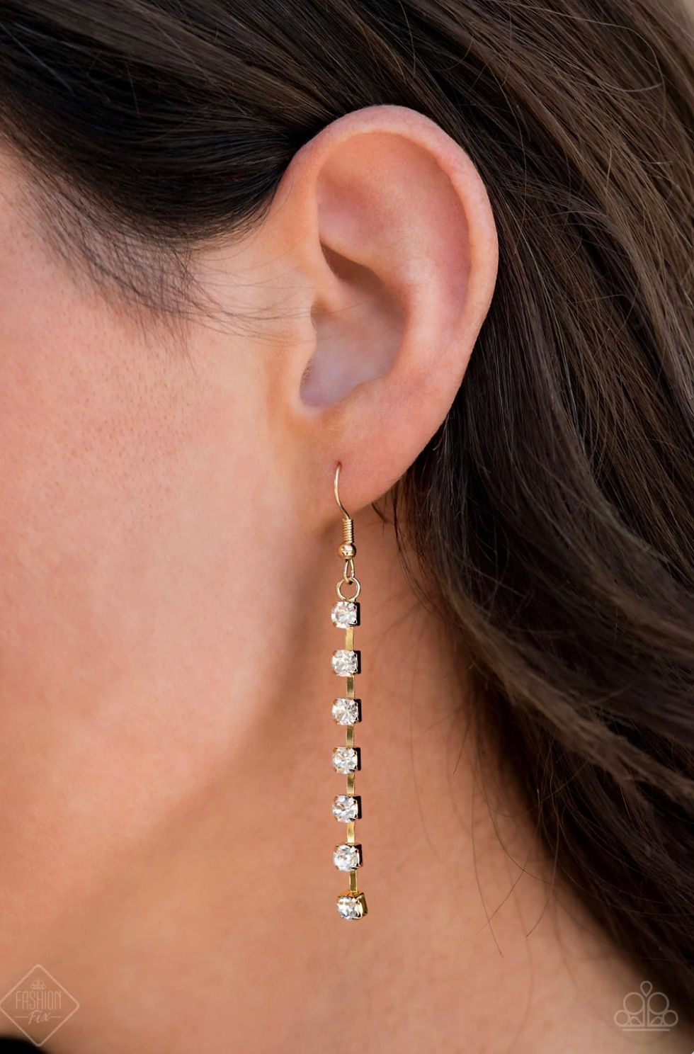 Miniatura: Glitter Bomb - Gold Set