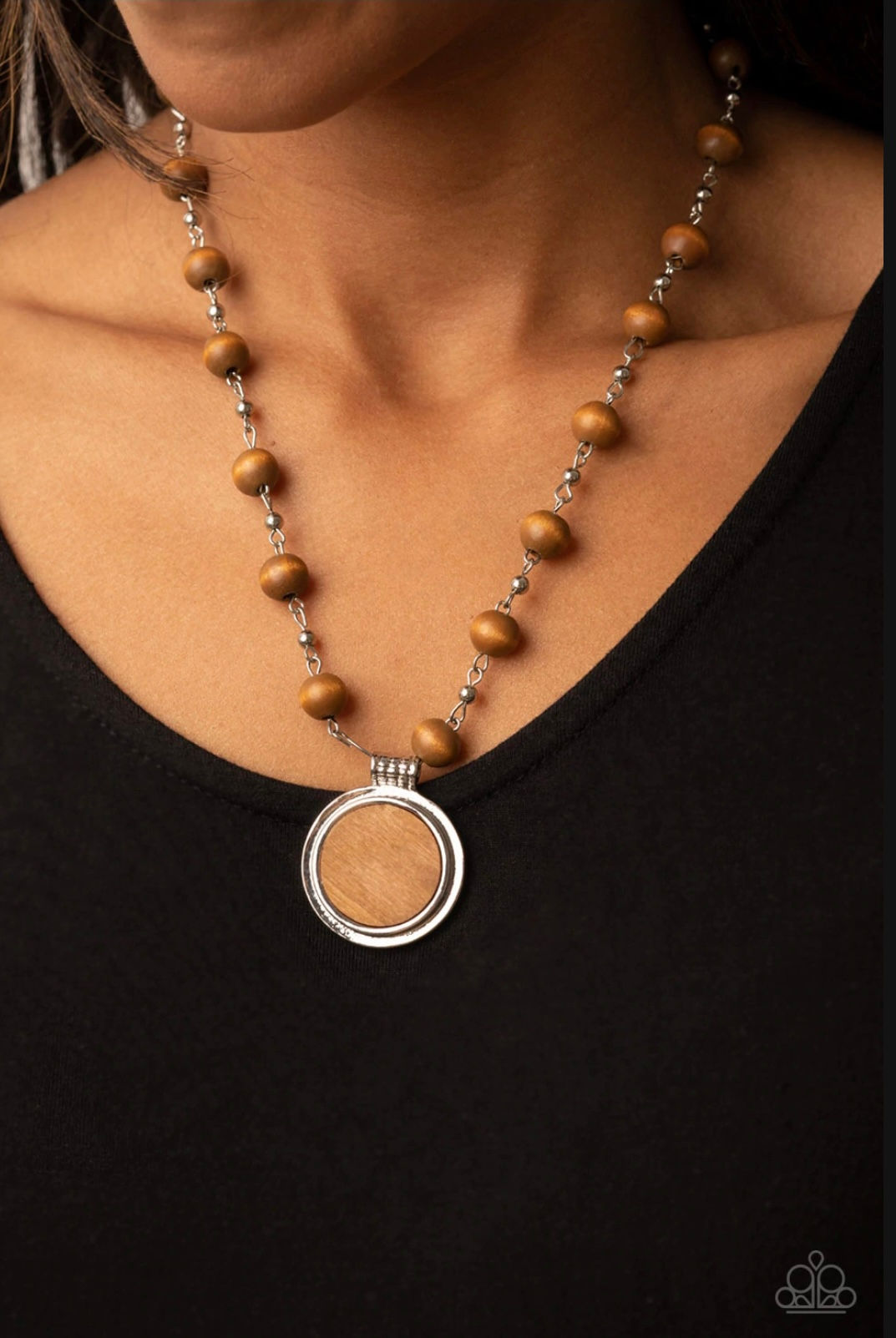 Soulful Sunrise - Gold - Paparazzi