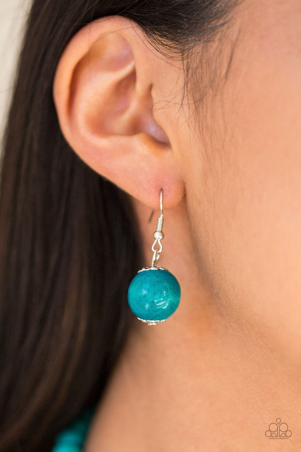 Thumbnail: Tahiti Tropic - Blue