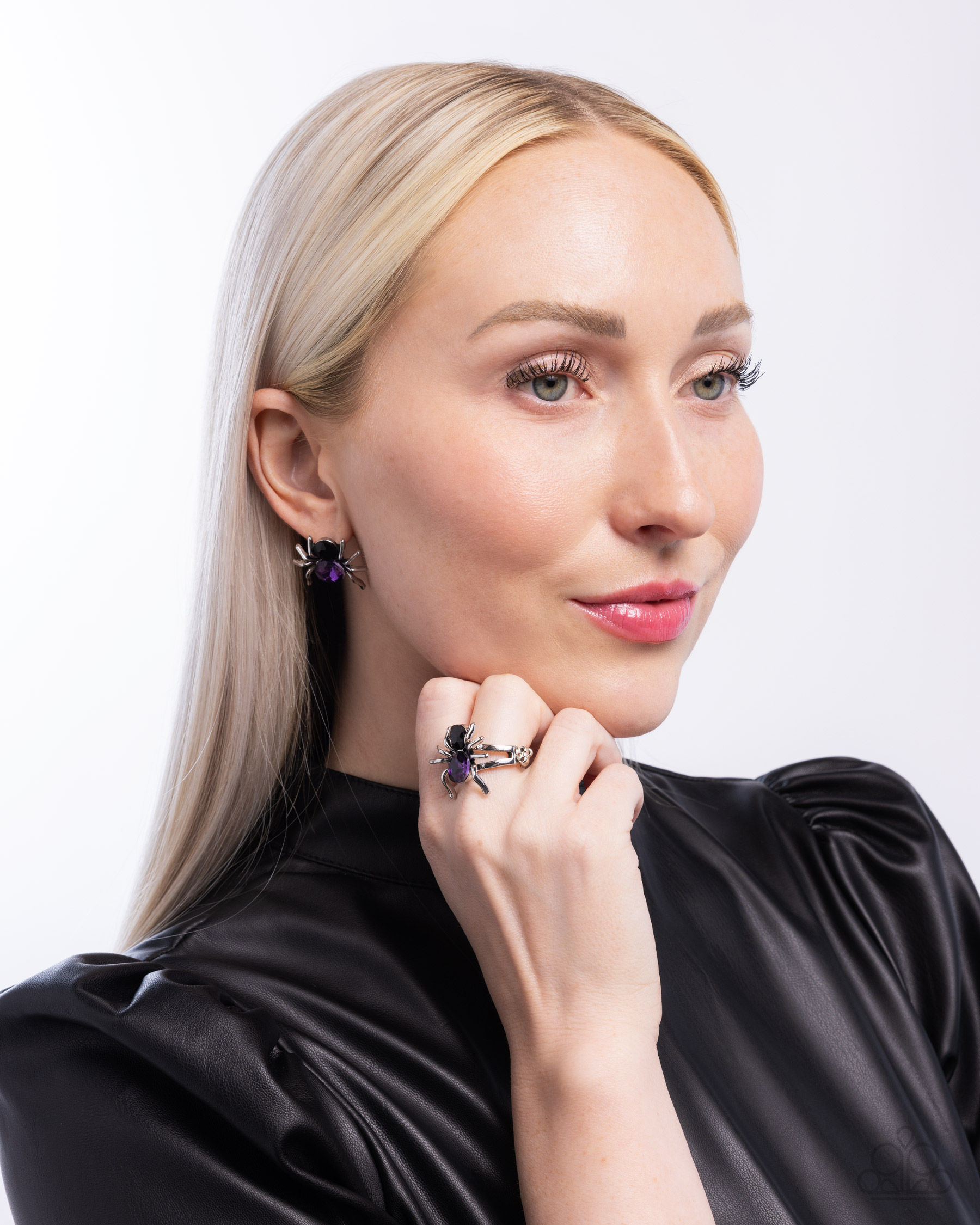 Spider Bite - Purple Set