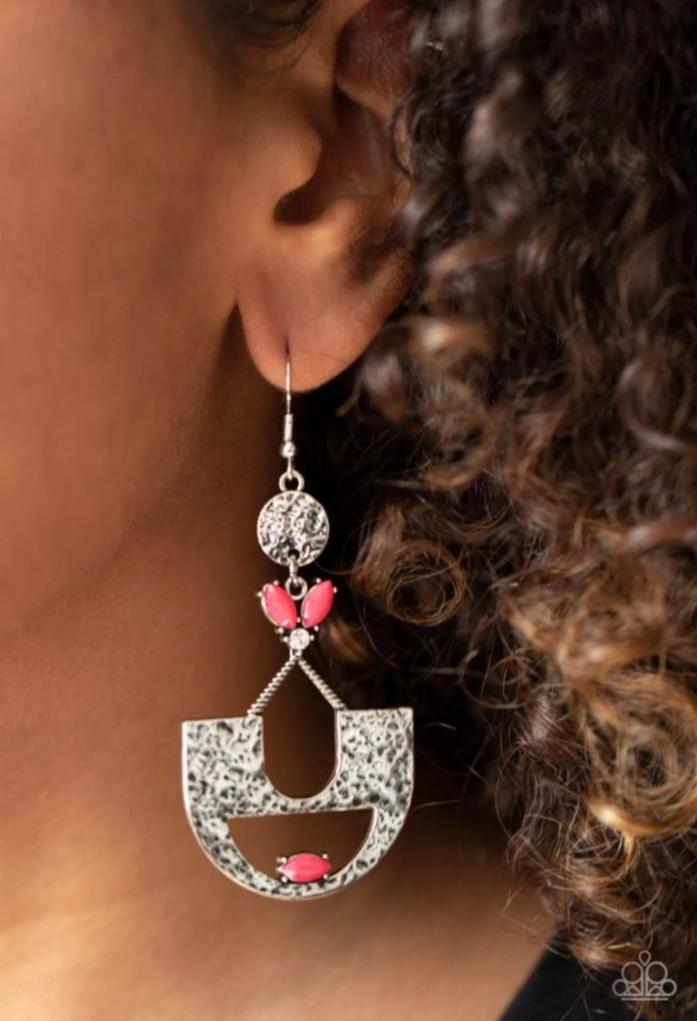 Modern Day Mecca - Pink - Paparazzi