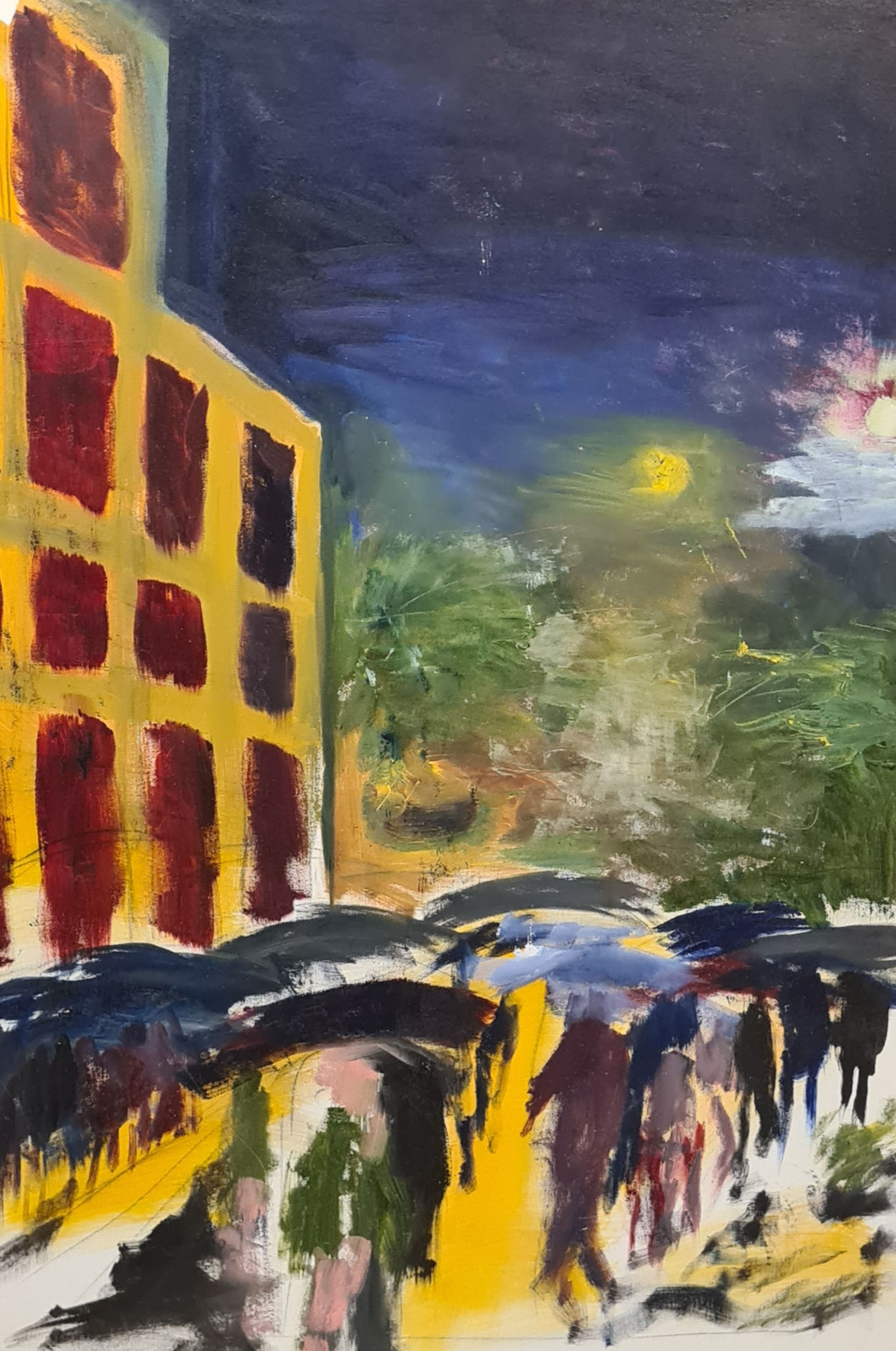 Fraternite - אחווה