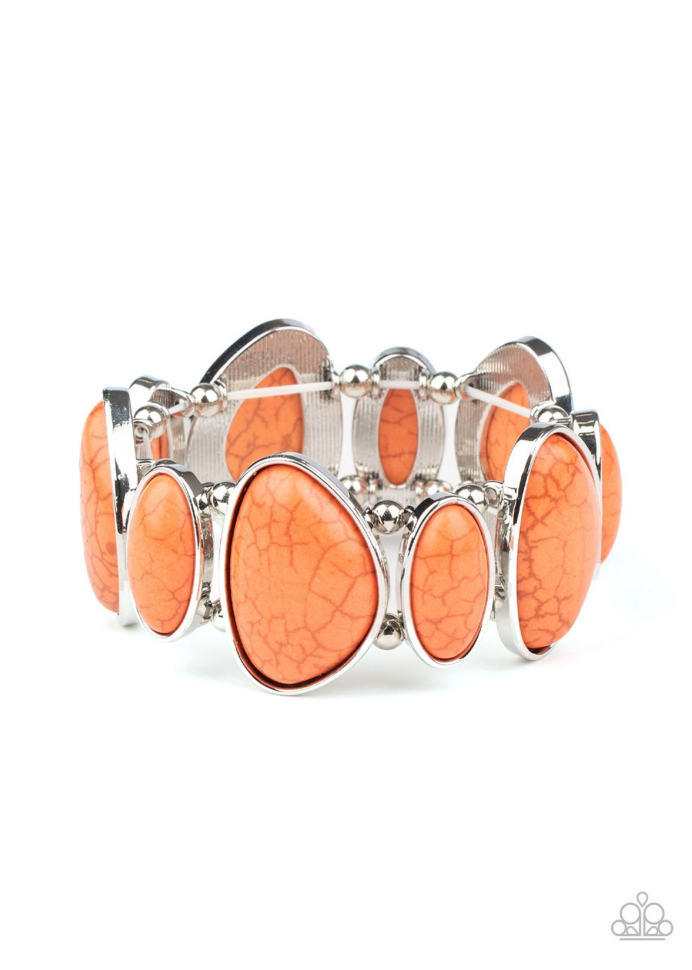 Miniatura: Primitive - Orange Set