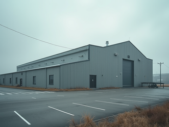 Çanakkale'de Fabrika Satış Süreçleri: Satılık Fabrika İlanları Rehberi