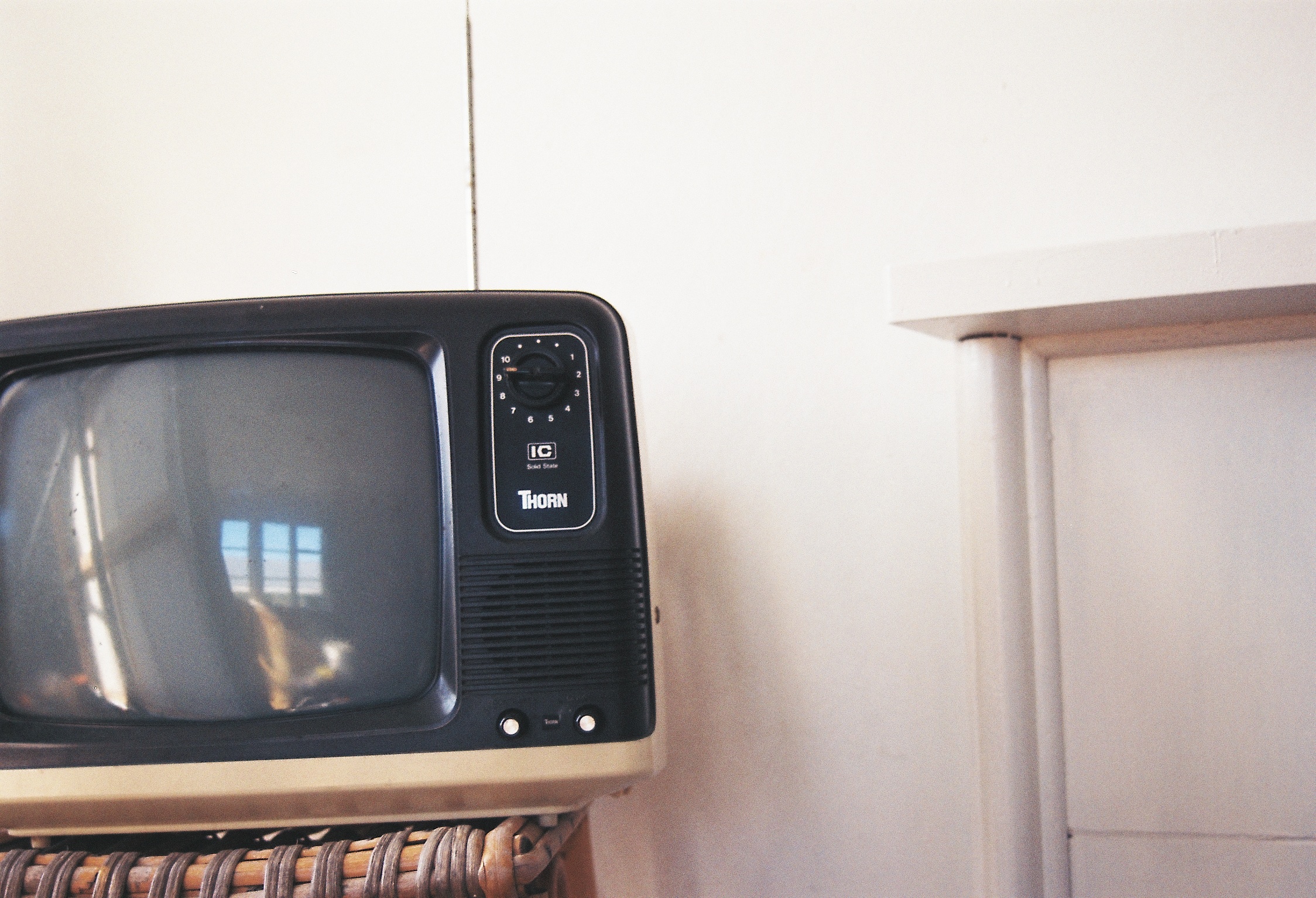 TV