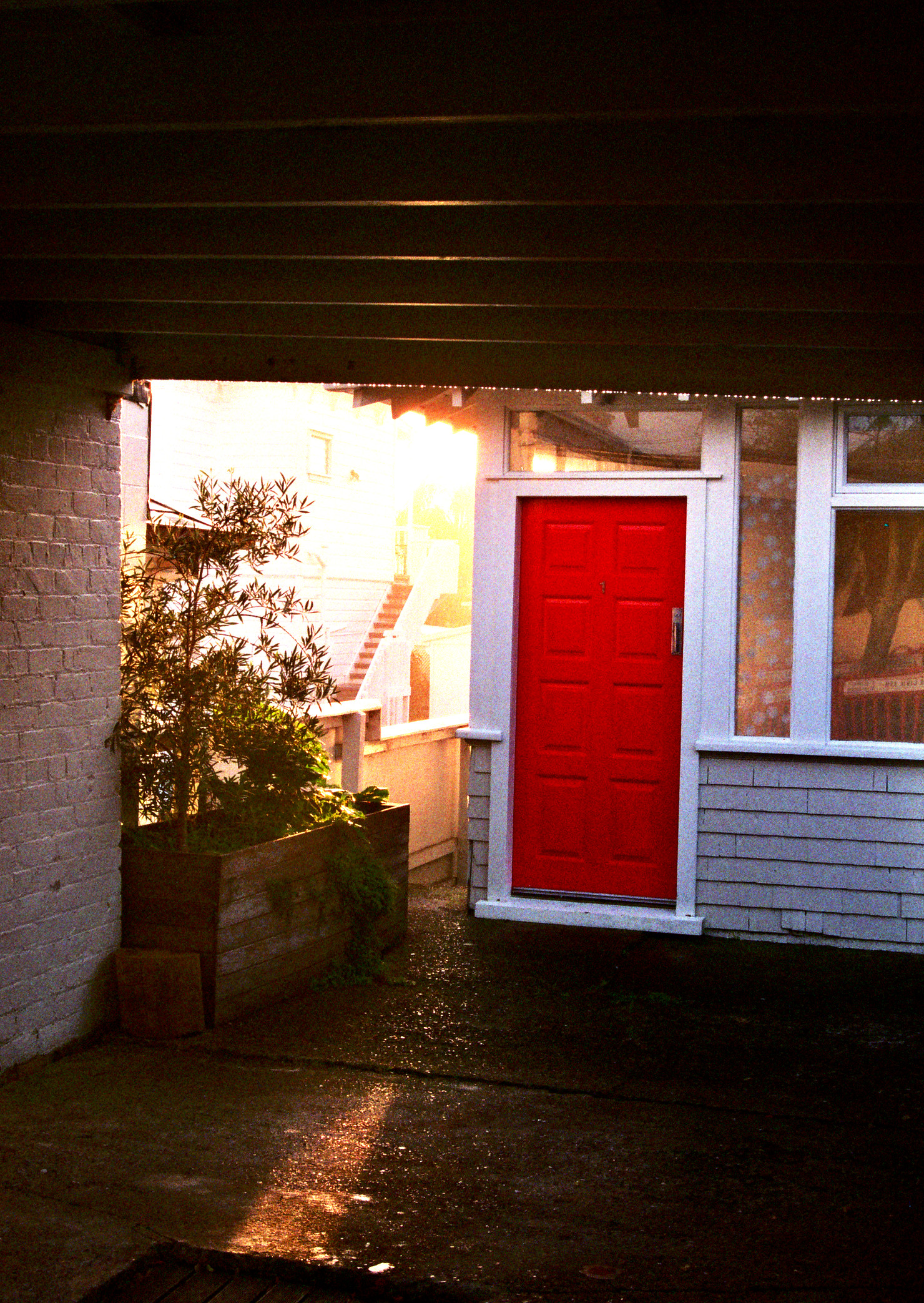Door