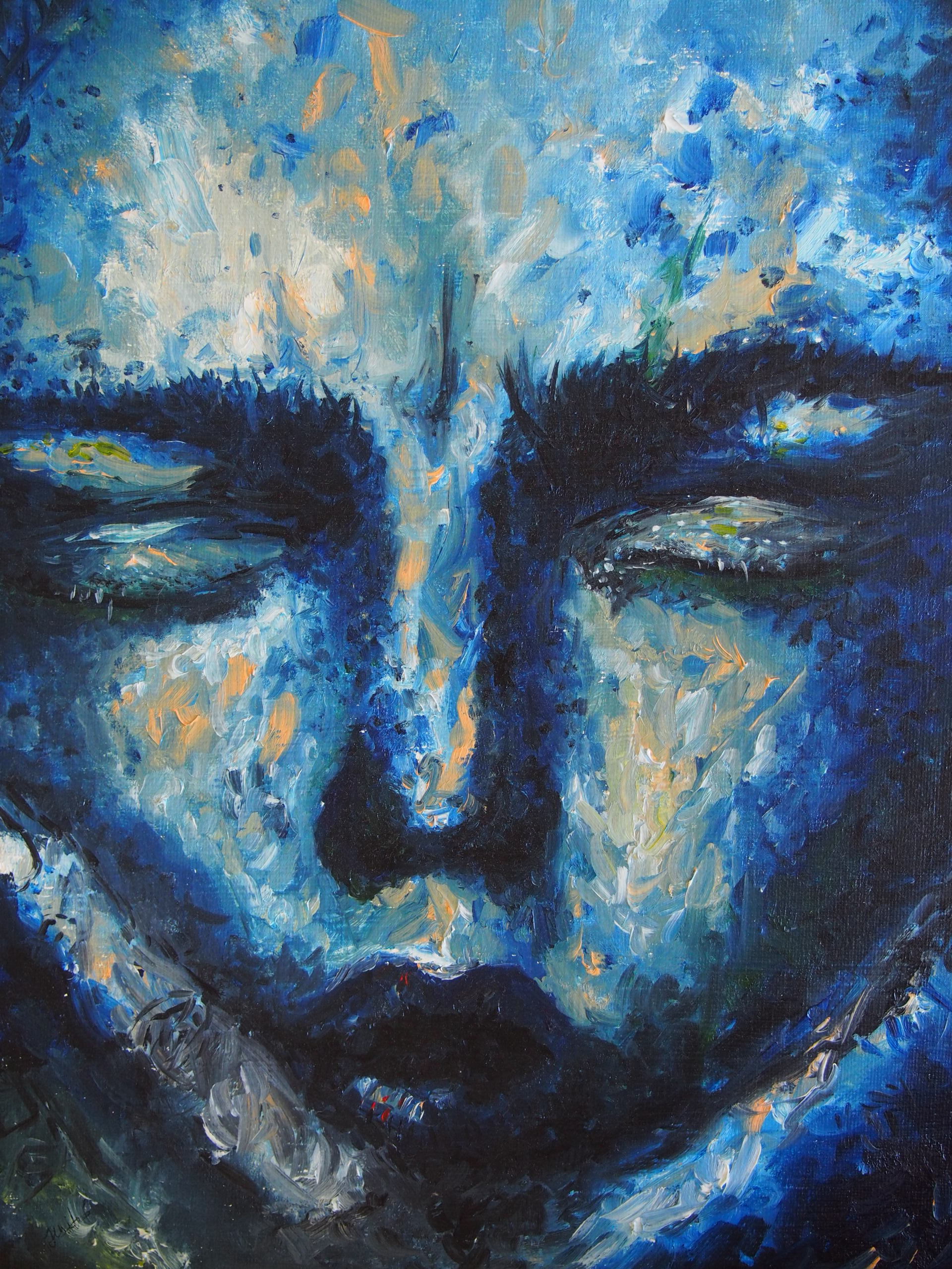 Face, 2014