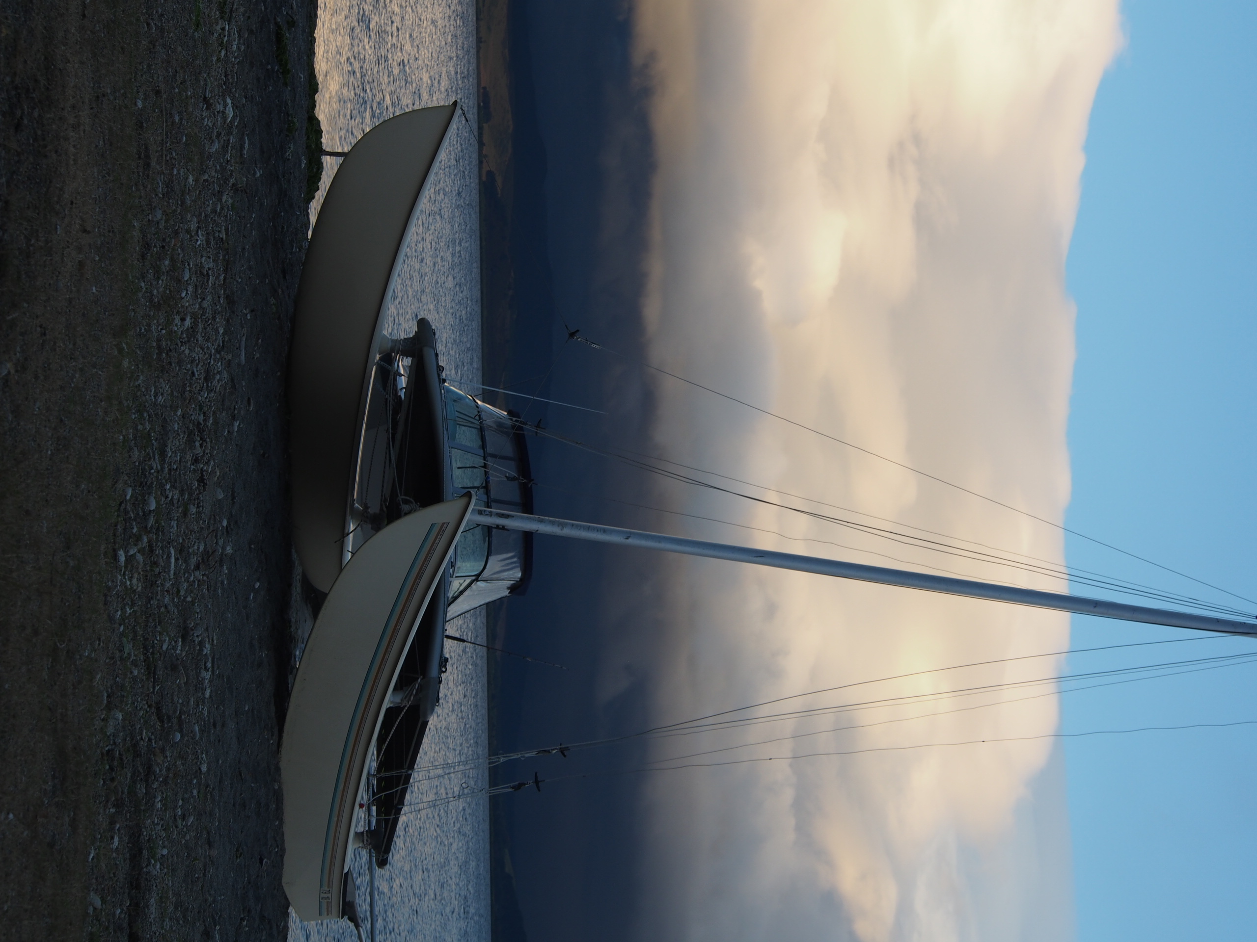 Taupo Boats, 2014