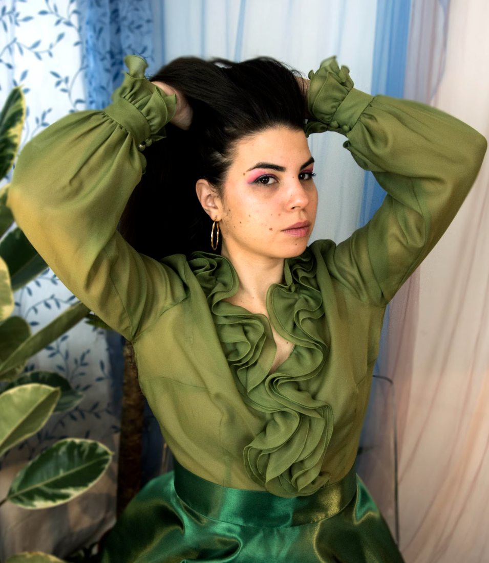 Ayelén @axduniec