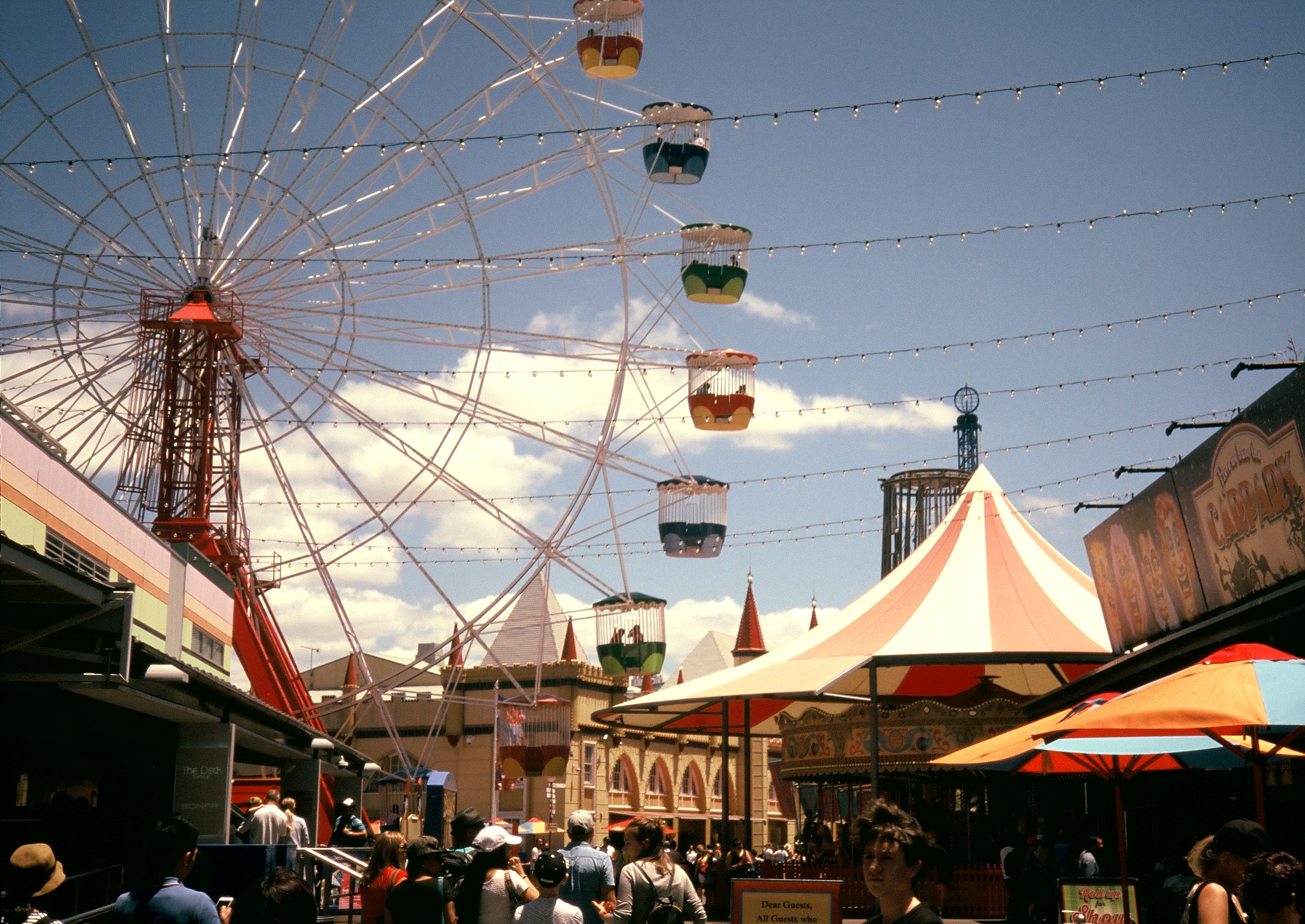 Luna Park