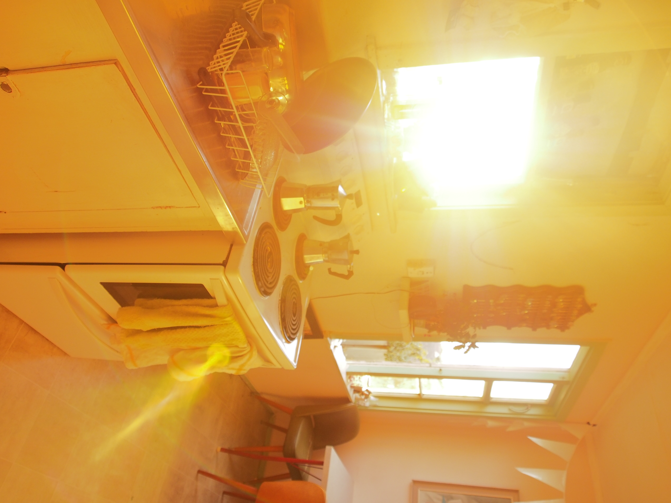 Sunshine