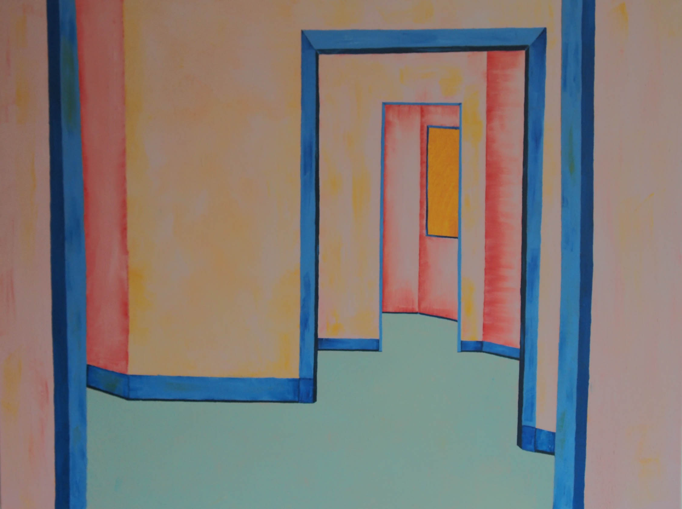 Untitled, 2016.