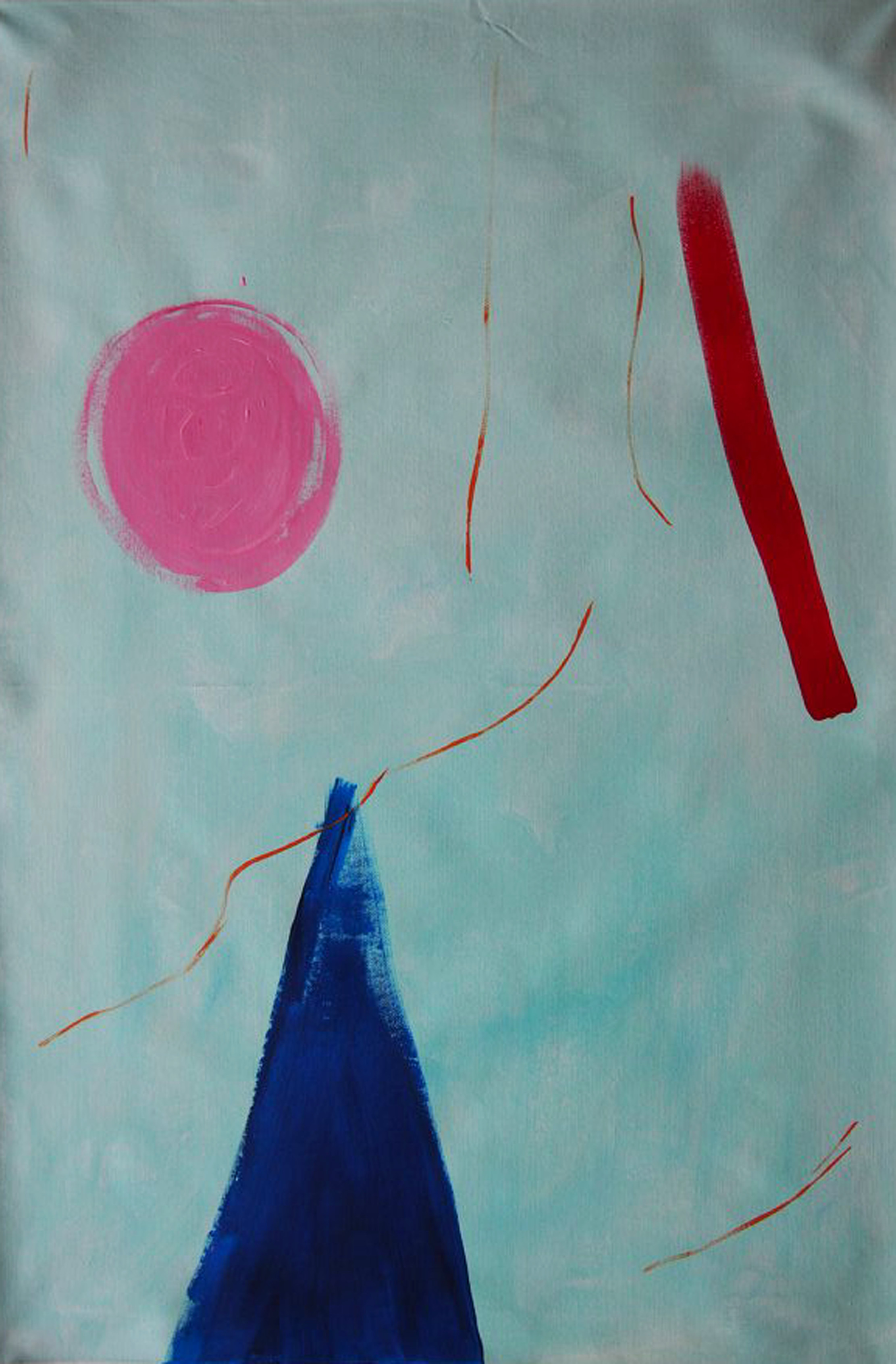 Untitled, 2016.