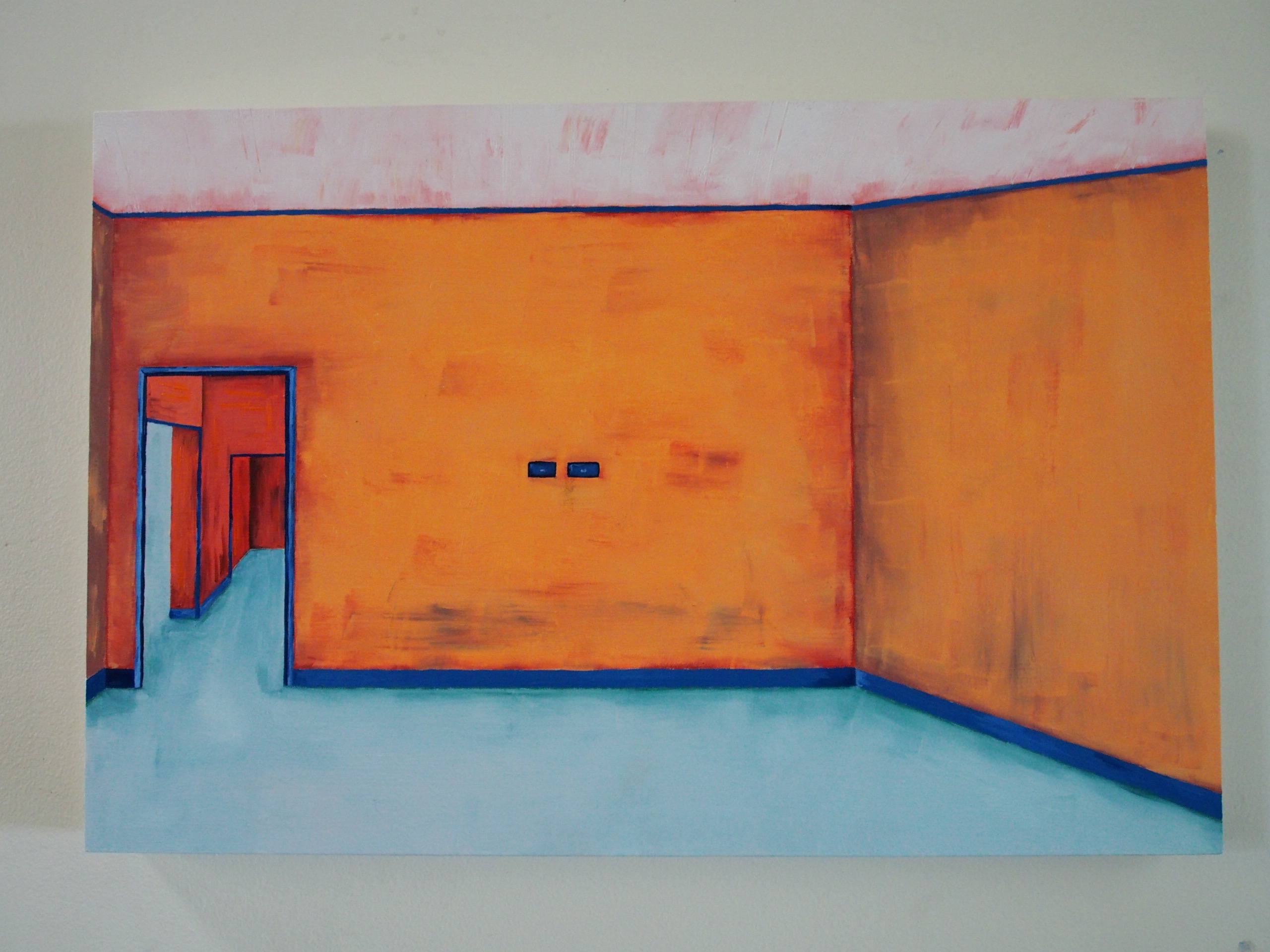 Untitled, 2016.
