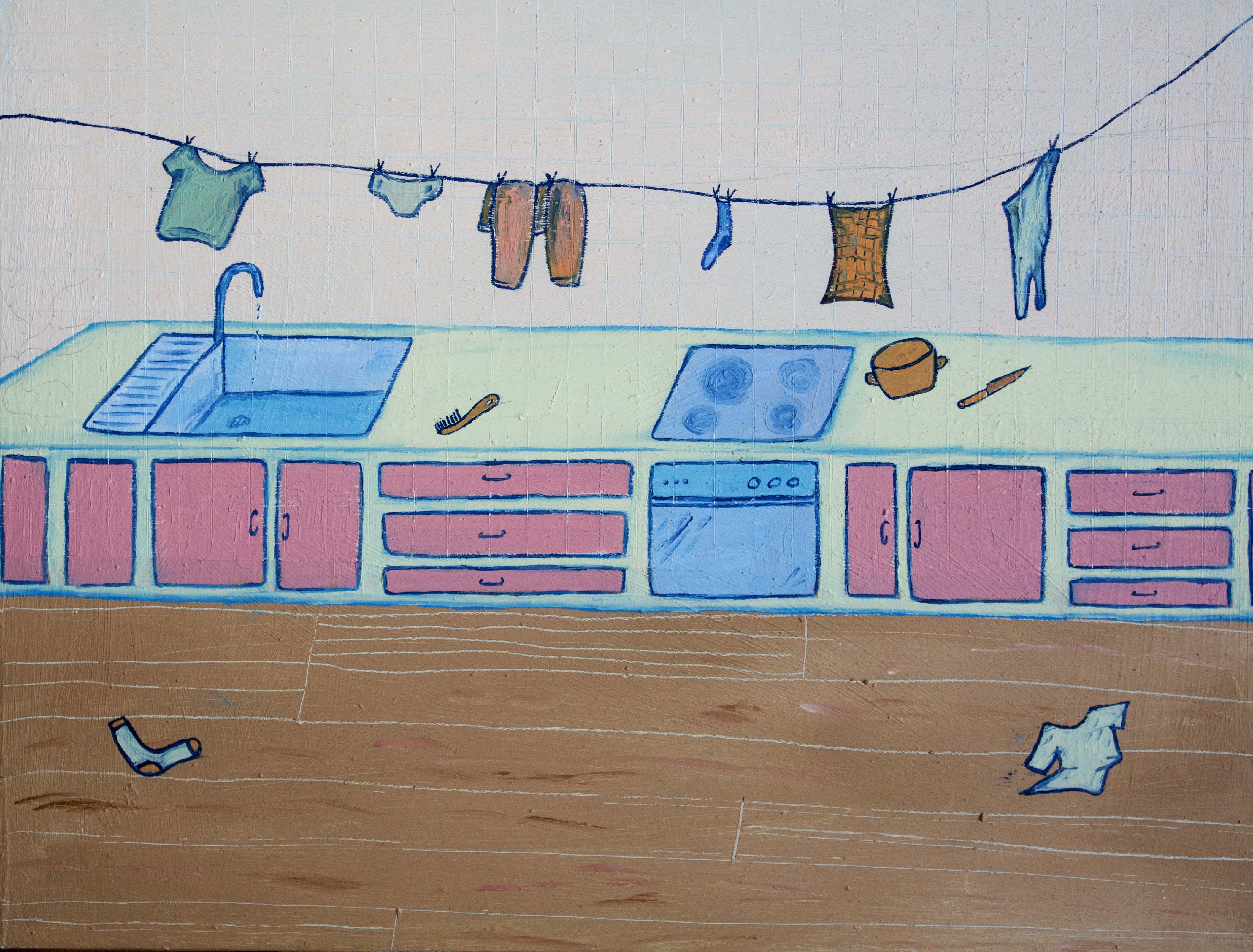 Chores, 2019