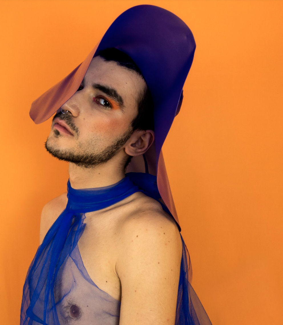 Babken @thevisualbabki