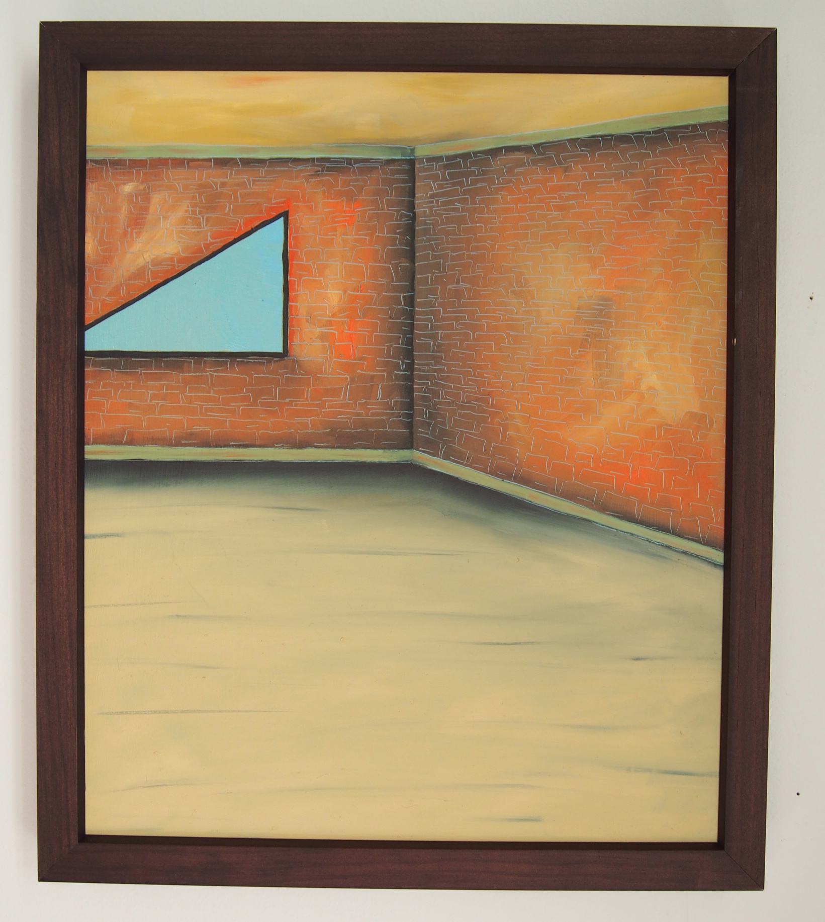 Bricks, 2018