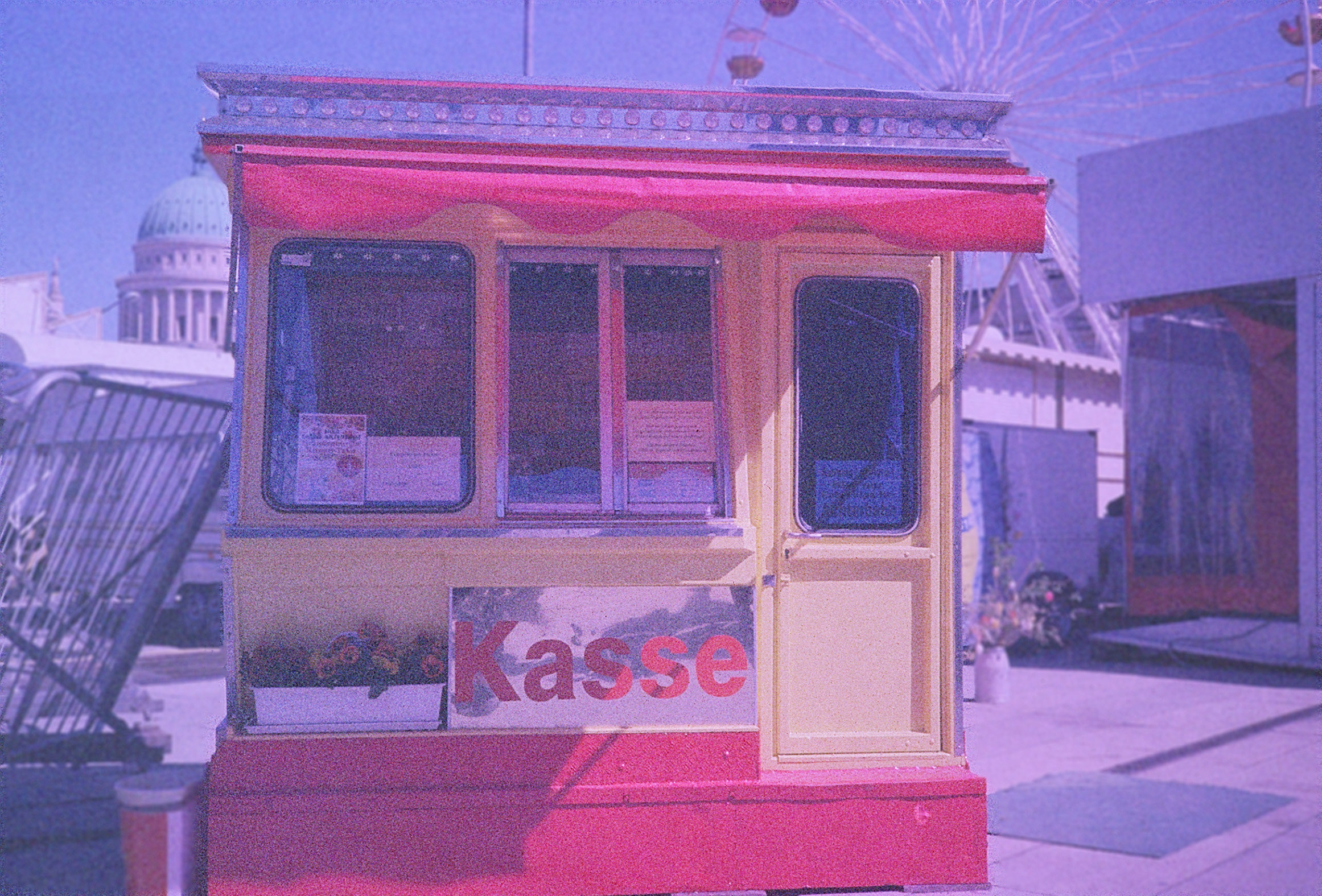 Kasse