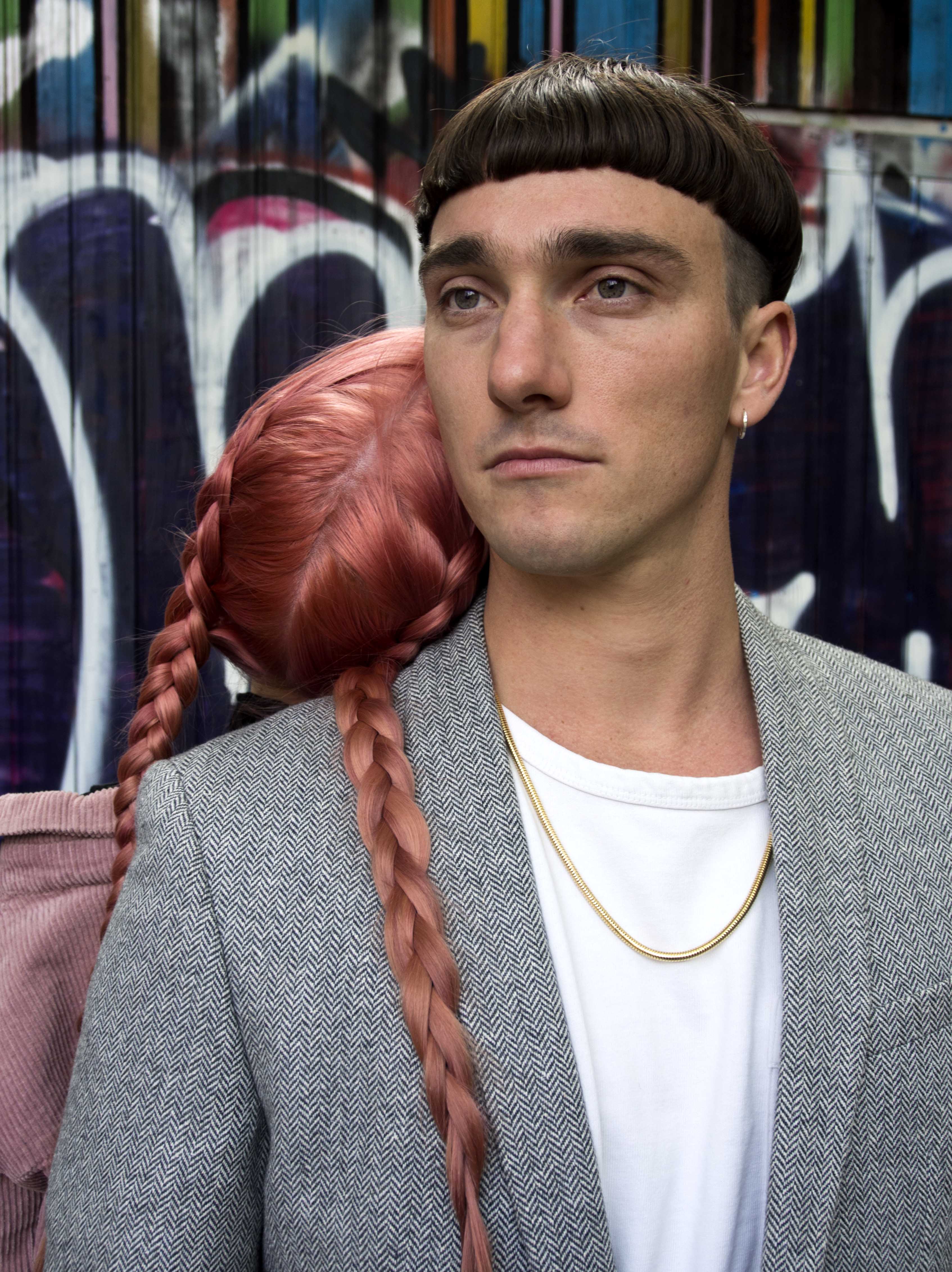 Hair Fashion Shoot