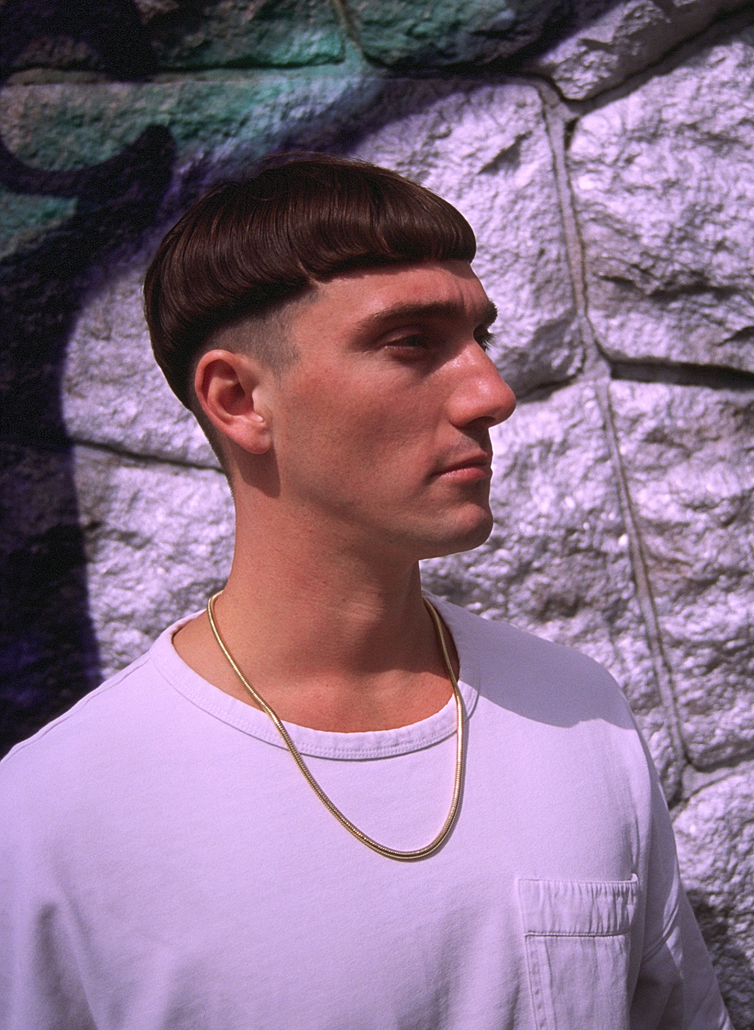 Hair Fashion Shoot
