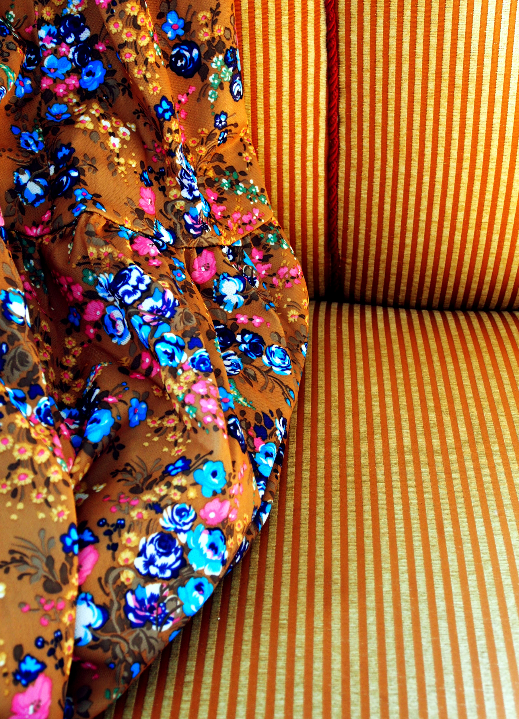 Dress Pattern