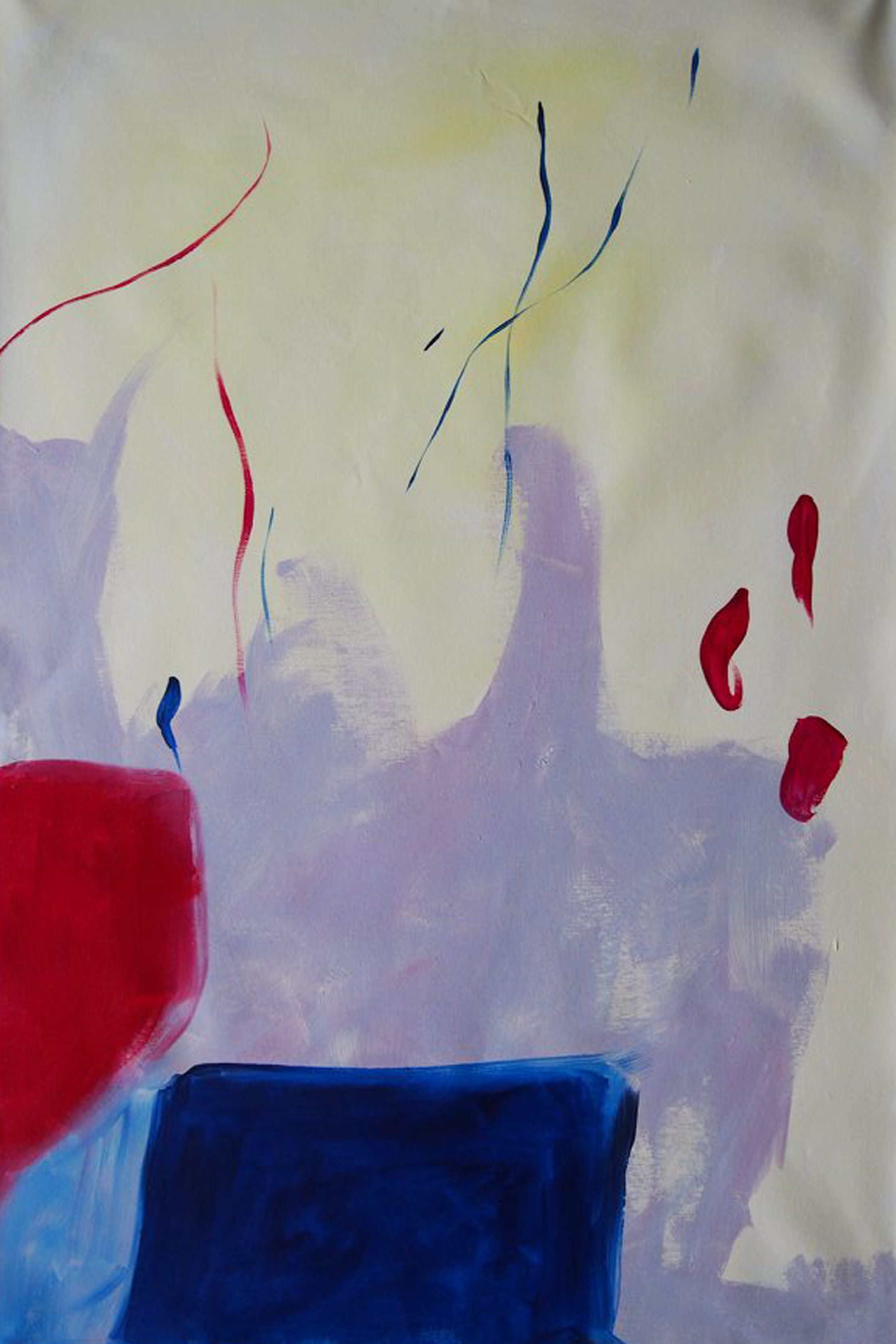 Untitled, 2016.