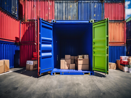 Streamlined Door-to-Door Shipping from China to Jakarta with Arjuna Express