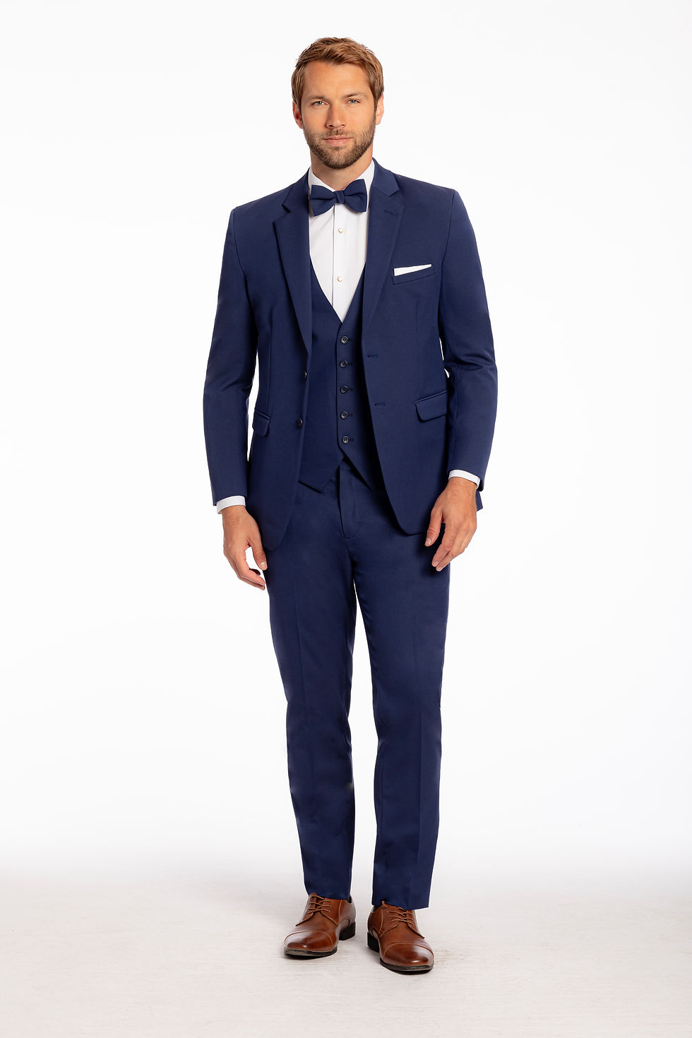 Thumbnail: Essential Suit Jacket