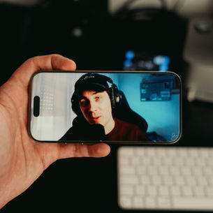 Gospel Artists Are Becoming Digital Influencers - And It’s Quietly Reshaping Worship Culture