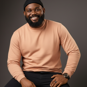 “Always With Me” by Steady Okurame: A Joyful Celebration of God’s Unfailing Presence