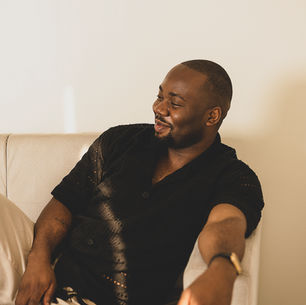 Get Ready to Be Blessed: New Single by Canvas and The Clay.
