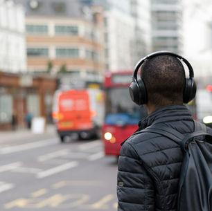 The Untold Journey of a Worship Song Before It Reaches Your Church