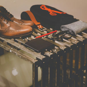 Get Ready With Us Christian Concert Edition: A Heart, Body and Spirit Guide.