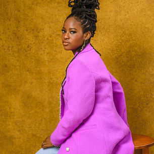 Gentle Worship, Mighty Message: Esua Presents “The Way of Heaven.”